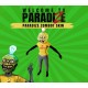 Welcome to ParadiZe - ParadiZe Zombot Skin DLC Steam CD Key