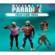 Welcome to ParadiZe - Phantasm Cosmetic Pack DLC Steam CD Key