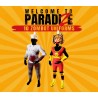Welcome to ParadiZe - Uniforms Cosmetic Pack DLC Steam CD Key