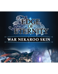 Edge Of Eternity - War Nekaroo Skin DLC Steam CD Key