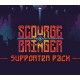 ScourgeBringer - Supporter Pack DLC Steam CD Key