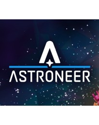 Astroneer EU XBOX One / Xbox Series X|S CD Key