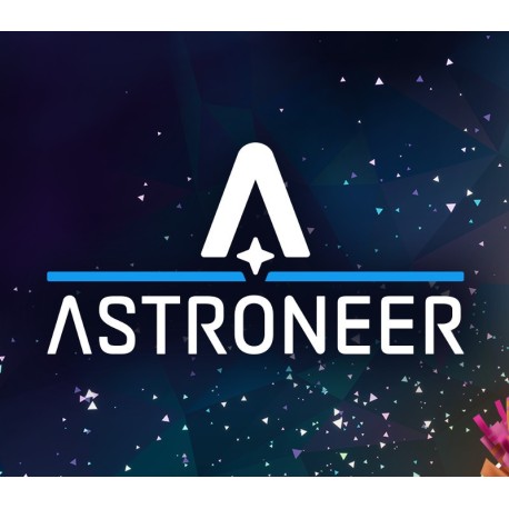 Astroneer EU XBOX One / Xbox Series X|S CD Key