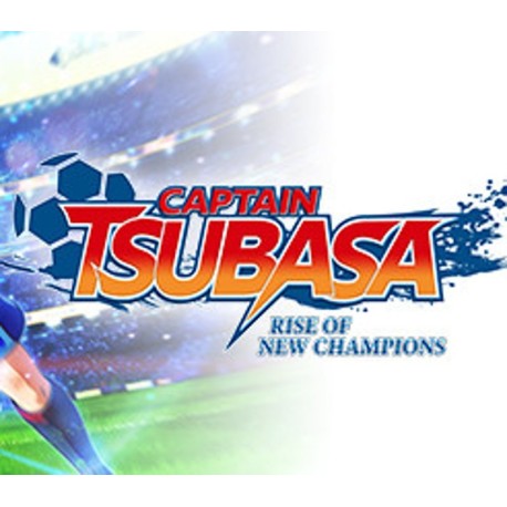 Captain Tsubasa: Rise of New Champions PS4 Account