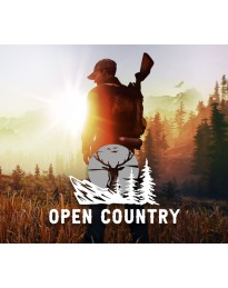 Open Country PS4 Account