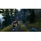 Open Country PS4 Account