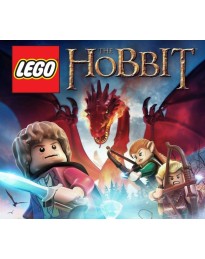 LEGO The Hobbit PS4/PS5 Account