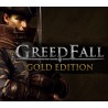 GreedFall Gold Edition PS5 Account