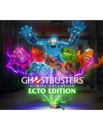 Ghostbusters: Spirits Unleashed Ecto Edition XBOX One / Xbox Series X|S Account