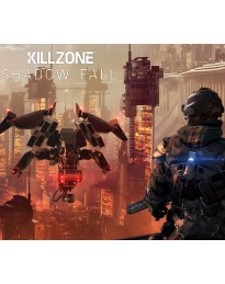 Killzone Shadow: Fall PS4 Account