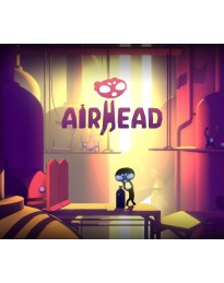 Airhead EU PS5 CD Key