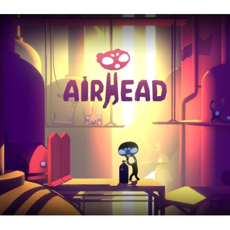 Airhead EU PS5 CD Key