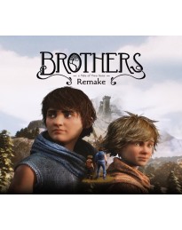 Brothers: A Tale of Two Sons Remake US Xbox Series X|S CD Key