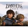 Brothers: A Tale of Two Sons Remake Xbox Series X|S Account
