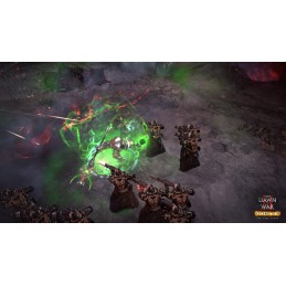 Warhammer 40,000: Dawn of War II: Retribution - The Last Stand Necron Overlord DLC PC Steam CD Key
