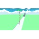 People Jumping Tower Steam CD Key