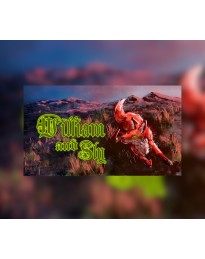 William and Sly Steam CD Key