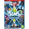 The Sims 3 + Showtime DLC EA App CD Key