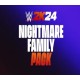 WWE 2K24 - Pre-order Bonus DLC Xbox Series X|S CD Key