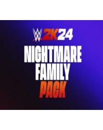 WWE 2K24 - Pre-order Bonus DLC Xbox Series X|S CD Key