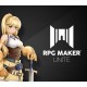 RPG MAKER UNITE Epic Games Account