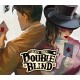 Death Trick: Double Blind Steam CD Key