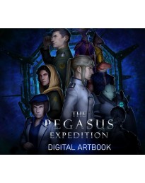 The Pegasus Expedition - Grand Admiral Edition Bundle Steam CD Key