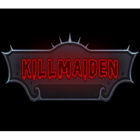 Killmaiden Steam CD Key