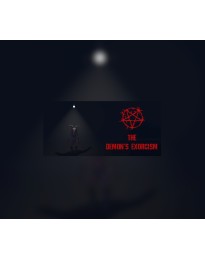 The Demon's Exorcism Steam CD Key