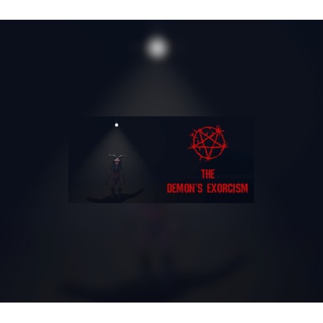 The Demon's Exorcism Steam CD Key