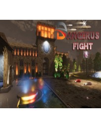 Dangerous FightCIA Steam CD Key
