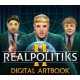 Realpolitiks II - Digital Artbook DLC Steam CD Key