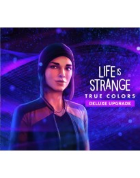 Life is Strange: True Colors - Deluxe Upgrade DLC AR XBOX One / Xbox Series X|S / Windows 10 CD Key