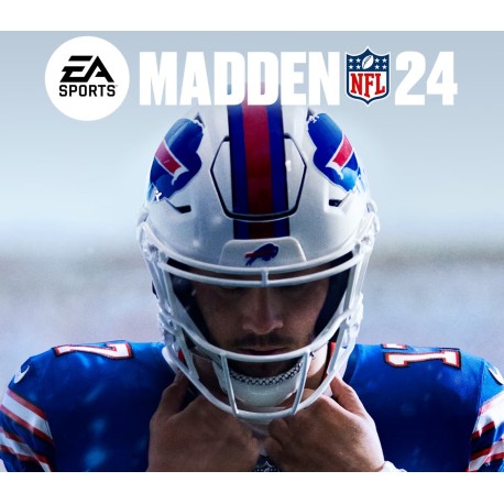 Madden NFL 24 XBOX One / Xbox Series X|S Account