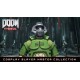 DOOM Eternal - Cosplay Slayer Master Collection Cosmetic Pack EU Nintendo Switch CD Key