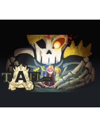 Tafl PTK Steam CD Key