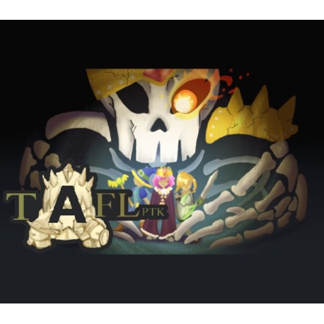 Tafl PTK Steam CD Key