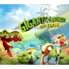 Gigantosaurus The Game AR XBOX One / Xbox Series X|S CD Key