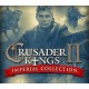 Crusader Kings II: Imperial Collection GOG CD Key