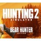 Hunting Simulator 2 Bear Hunter Edition AR Xbox One CD Key
