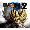 DRAGON BALL XENOVERSE 2 PS4/PS5 Account