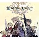 The Legend of Legacy HD Remastered NA PS5 CD Key