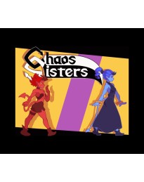 Chaos Sisters Steam CD Key