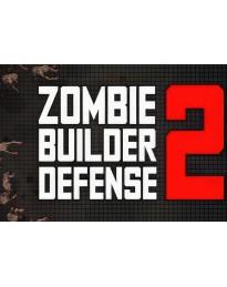 Zombie Builder Defense 2 Steam CD Key