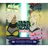 Travis Strikes Again: No More Heroes - Season Pass: Black Dandelion & Bubblegum Fatale EU Nintendo Switch CD Key