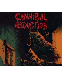 Cannibal Abduction PS4 Account