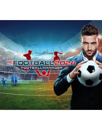 WE ARE FOOTBALL 2024 Epic Games Account