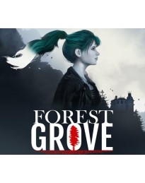 Forest Grove XBOX One / Xbox Series X|S CD Key