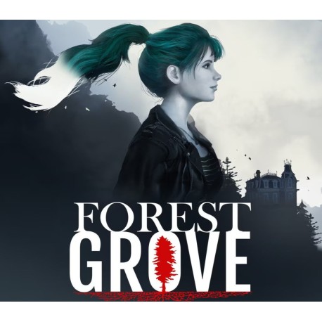 Forest Grove XBOX One / Xbox Series X|S CD Key