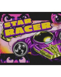 Star Racer Steam CD Key